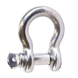 Picture of TrailFX WA044 D-Ring Shackle 3/4 Inch 9500 lbs Capacity