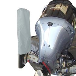 Picture of Carver Covers 6010-12S-11 Carver Sun-Dura 12 Ft. Talon Cover - Grey