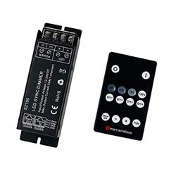 Picture of Black Oak LED DIM BLACK OAK DIMMER MODULE 
