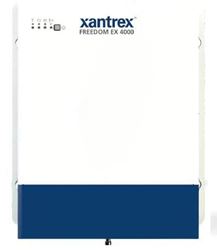 Picture of Xantrex Technologies 820-4080-41 Freedom EX 4000 Inverter/Charger 4000W 80A 48VDC