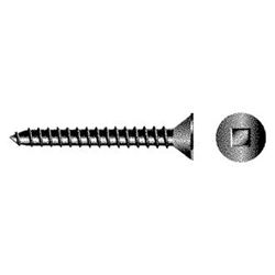 Picture of Seachoice SC3622 10x3/4 sqr flt sms ss 100/bg