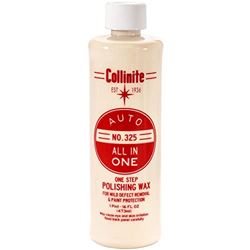 Picture of Collinite 325 All-In-One Polishing Wax 16 oz
