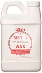 Picture of Collinite 850-64OZ COLLINITE 850 METAL WAX 64 OZ