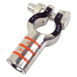 Picture of Seachoice 50-63581 2/0 copper strght top neg