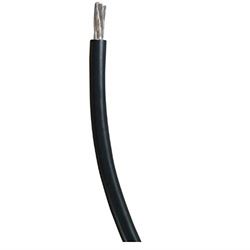 Picture of Wire (east Penn Mfg Co) 07420 6 Ga X 100' Wire Black