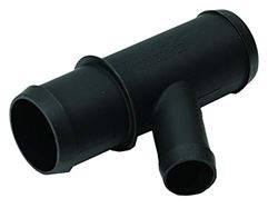 Picture of Quicksilver 862993 Water Fitting Y-Style 1-1/4 Inch