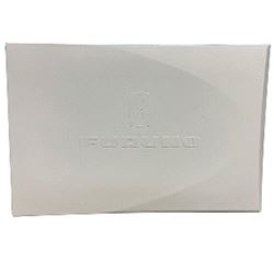 Picture of Furuno 100-368-954-10 Hard Cover for TZT14 Display