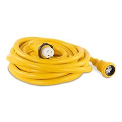 Picture of Sierra AC12380 50ft 50A Marine Shore Power Cordset