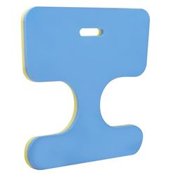 Picture of Seachoice SDL-RG Youth Water Saddle Float Blue and Yellow 120 lb Capacity