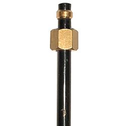 Picture of HyDrive OBSSKIT11/12TT OBSSKIT11-12TT Stainless Steel Tube & Rod for Up to 150HP Up to 150HP Outboard Cylinder Tube for Boat