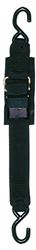 Picture of Starbrite 060073 Sta-Put 2" Transom Tie Down with Quick Release Buckle (2-Pack)