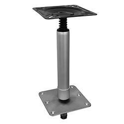 Picture of Wise Seating 8WD3000 Threaded Kingpin Pedestal Kit 11 Inch Height