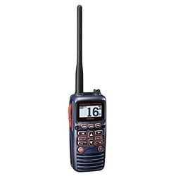 Picture of Standard Horizon HX320 Handheld VHF Marine Radio 6W Bluetooth USB-C