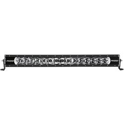 Picture of RIGID Industries 230053 Radiance+ 30" RGBW LED Light Bar with Backlight
