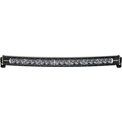 Picture of RIGID Industries 340053 Radiance+ Curved 40" RGBW LED Light Bar