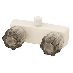 Picture of Empire Brass Company U-YCJW53VBB 4" Shower Valve with Biscuit D-Spud