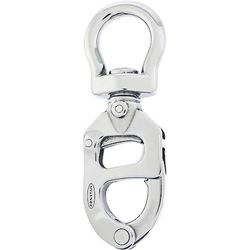 Picture of Ronstan RF7220 TriggerSnap Shackle 105mm Stainless Steel