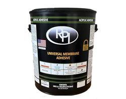 Picture of Heng's 12800UMA RV Membrane Adhesive 1 Gallon Water-Based