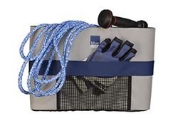 Picture of Blue Performance PC3505 Blue Performance BULKHEAD SHEET COMBINATION BAG - MEDIUM