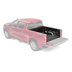 Picture of TrailFX RCC6U15 Drop-In Bed Liner Tub for Colorado/Canyon 6ft Bed