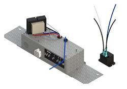 Picture of Coleman 8330-753 Mach Smart Wi-Fi Thermostat Control Center for RV Air Conditioners