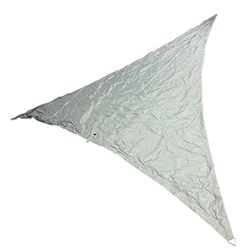 Picture of Blue Performance PC210 Blue Performance TRIANGLE SUNSHADE - MEDIUM