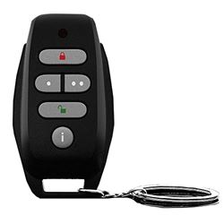 Picture of Gost GPKF25 Apparition NT-Evolution 2-Button Key Fob Remote