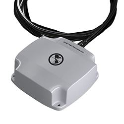 Picture of Gost GNT-1.0-ELITE-30-IDP NAV-TRACKER 1.0 ELITE Satellite GPS Tracking System with 30' Cable