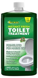 Picture of Starbrite 071734 Instant Fresh Toilet Treatment Pine Scent Quart