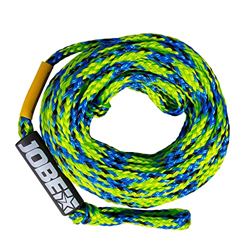 Picture of Jobe Sports 211920003PCS 6 Person Towable Tube Tow Rope