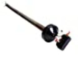 Picture of Dometic 3108399.035U RV Awning Torsion Assembly Right Hand Black