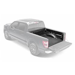 Picture of TrailFX RD8U06 Drop-In Truck Bed Liner for RAM 1500 8' Bed