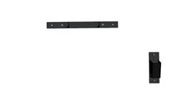 Picture of Blue Ox BXR9003 5th Wheel Hitch Wall Mount Storage Kit