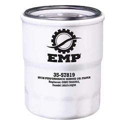 Picture of Engineered Marine Products 35-57819 Oil Filter Brp/joh/suz