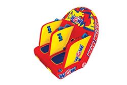 Picture of WOW Sports 23-WTO-4770 Wake Walker 2-Person Towable Tube