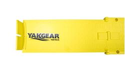 Picture of YakGear 01-9004-Y Fish Stik Telescoping Flag Pole Yellow