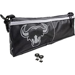 Picture of YakGear 01-0129 YakSack Waterproof Gear Bag with Rail Mount