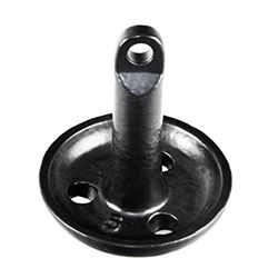 Picture of YakGear 01-0010-01B 5 lb Mushroom Anchor for Kayaks and Small Boats