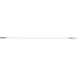 Picture of VMC TLM7512 VMC TITANIUM LEADER MULTI-STRAND 75LB 12"
