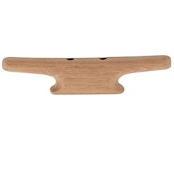 Picture of Whitecap Industries 60402 Teak Cleat 8 Inch