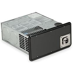 Picture of Dometic 9600000886 DFMD25111SP Mojave 25,000 BTU RV Furnace