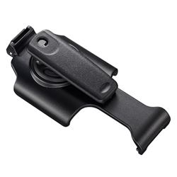 Picture of Standard Horizon SHB-110 STANDARD HORIZON QUICK RELEASE HOLSTER