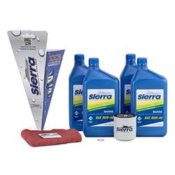 Picture of Sierra 18-9394  Oil Change Kit