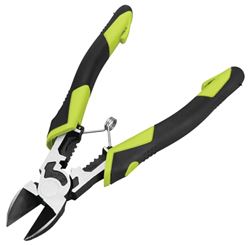 Picture of Performance Tool W86509 Wilmar Corp. /  7-1/2" Multifunction Diagonal Pliers