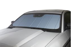 Picture of Covercraft UV11810BL UVS100 Custom Sunscreen Blue Metallic 2022 Toyota Tundra