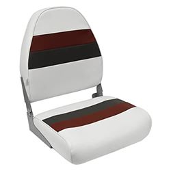 Picture of Wise Seating 8WD590-1009 Deluxe Pontoon High Back Boat Seat