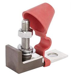 Picture of Sierra FS84240 MRBF Single Mounting Bar for Marine Fuse Protection