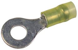 Picture of Pico Wiring 3109C 12-10awg Nyl W/grip 3/8 Ring	