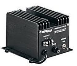 Picture of NewMar 1152410 Power Supply 115VAC/24VDC 10 Amp Marine Grade