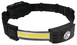Picture of Performance Tool W2682 550lm Strip And Spot Headlamp